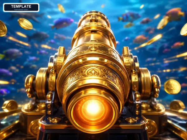 Shade Dragon Fishing visual 3